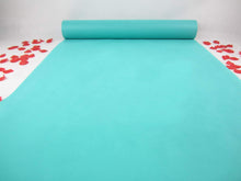 Load image into Gallery viewer, 3M 5M Wedding Aisle Runner White Blue Red Aisle Runner Rug Aisle Carpet Runner indoor Outdoor Weddings Party Thickness:0.8 mm