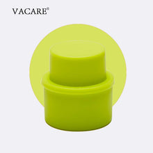 Load image into Gallery viewer, Soda Cap Inflatable Air Tight Soda Sealer Fizzy Drink Carbonated Beverage Cola Bottle Stopper Saver Carbonation Keeper
