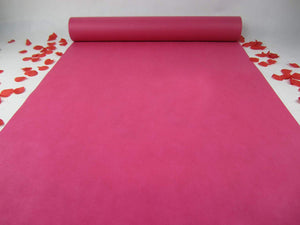 3M 5M Wedding Aisle Runner White Blue Red Aisle Runner Rug Aisle Carpet Runner indoor Outdoor Weddings Party Thickness:0.8 mm