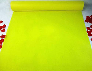 3M 5M Wedding Aisle Runner White Blue Red Aisle Runner Rug Aisle Carpet Runner indoor Outdoor Weddings Party Thickness:0.8 mm