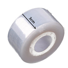 Load image into Gallery viewer, Garden Tree Plants Seedlings Supplies 30MM*120M Stretchable Grafting Grafting Tape Film Eco-friendly PE Self-adhesive
